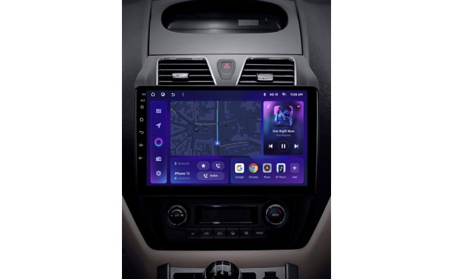 Штатная магнитола AMS MOSS M2 4+32 Gb Geely Emgrand EC7 1 2009-2016 10" Штатная магнитола AMS MOSS M2 4+32 Gb Geely Emgrand EC7 1 2009-2016 10"