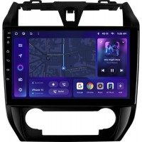 Штатна магнітола AMS MOSS M3 4+32 Gb Geely Emgrand EC7 1 2009-2016 10"