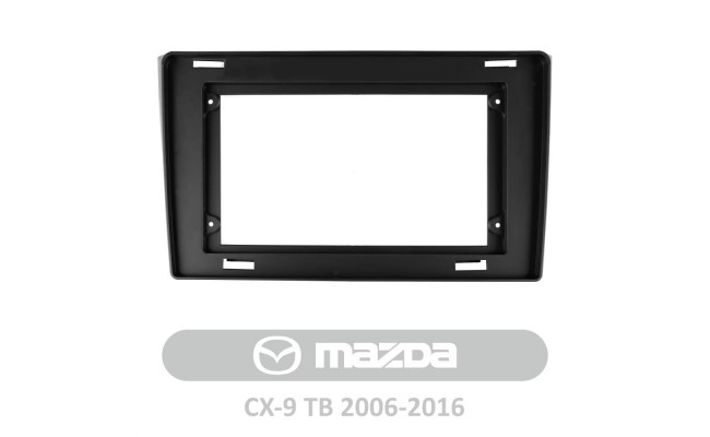 Штатная магнитола AMS MOSS M3 4+32 Gb Mazda CX-9 TB 2006-2016 10" Штатная магнитола AMS MOSS M3 4+32 Gb Mazda CX-9 TB 2006-2016 10"