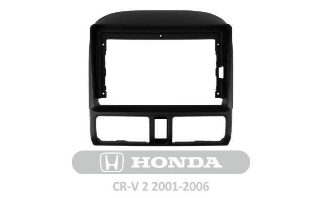 Штатная магнитола AMS MOSS M3 4+32 Gb Honda CR-V 2 2001-2006 9" Штатная магнитола AMS MOSS M3 4+32 Gb Honda CR-V 2 2001-2006 9"
