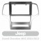 Штатна магнітола AMS MOSS M2 4+32 Gb Jeep Grand Cherokee WK2 2010-2013 9" Штатна магнітола AMS MOSS M2 4+32 Gb Jeep Grand Cherokee WK2 2010-2013 9"