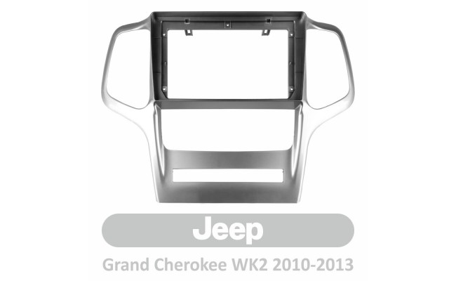 Штатна магнітола AMS MOSS M2 4+32 Gb Jeep Grand Cherokee WK2 2010-2013 9" Штатна магнітола AMS MOSS M2 4+32 Gb Jeep Grand Cherokee WK2 2010-2013 9"