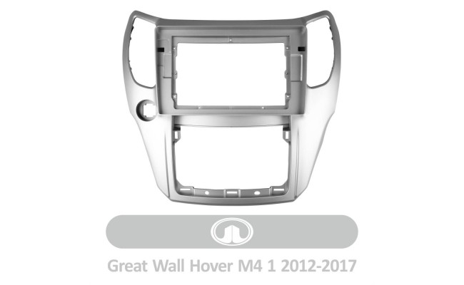Штатна магнітола AMS MOSS M3 4+32 Gb Great Wall Hover M4 1 2012-2017 10" Штатна магнітола AMS MOSS M3 4+32 Gb Great Wall Hover M4 1 2012-2017 10"