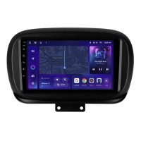 Штатна магнітола AMS MOSS M3 4+32 Gb Fiat 500X 2014-2020 9"