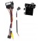 Штатная магнитола AMS MOSS M2 4+32 Gb Great Wall Wingle 5 2011-2015 10" Штатная магнитола AMS MOSS M2 4+32 Gb Great Wall Wingle 5 2011-2015 10"