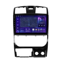 Штатна магнітола AMS MOSS M3 4+32 Gb Great Wall Wingle 5 2011-2015 10"