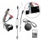 Штатная магнитола AMS MOSS M3 4+32 Gb Chevrolet Cruze J300 J308 2012-2015 9" Штатная магнитола AMS MOSS M3 4+32 Gb Chevrolet Cruze J300 J308 2012-2015 9"