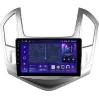 Штатная магнитола AMS MOSS M2 4+32 Gb Chevrolet Cruze J300 J308 2012-2015 9"