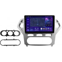 Штатна магнітола AMS MOSS M3 4+32 Gb Ford Mondeo 4 2006-2010 10"