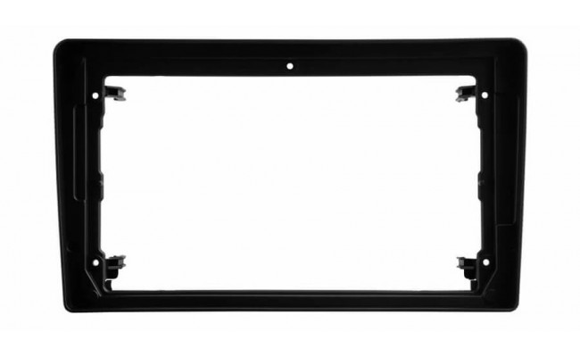 Штатна магнітола AMS MOSS M2 4+32 Gb Opel Zafira B 2005-2014 / Astra H 2004-2014 (F2) 9"