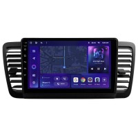 Штатная магнитола AMS MOSS M3 4+32 Gb Subaru Outback 3 / Legacy 4 2003-2009 9"