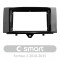 Штатна магнітола AMS MOSS M3 4+32 Gb Mercedes-Benz Smart Fortwo 2 2010-2015 (F1) 9" Штатна магнітола AMS MOSS M3 4+32 Gb Mercedes-Benz Smart Fortwo 2 2010-2015 (F1) 9"