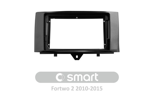 Штатна магнітола AMS MOSS M3 4+32 Gb Mercedes-Benz Smart Fortwo 2 2010-2015 (F1) 9" Штатна магнітола AMS MOSS M3 4+32 Gb Mercedes-Benz Smart Fortwo 2 2010-2015 (F1) 9"