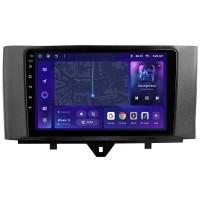 Штатна магнітола AMS MOSS M3 4+32 Gb Mercedes-Benz Smart Fortwo 2 2010-2015 (F1) 9"