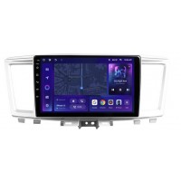 Штатна магнітола AMS MOSS M3 4+32 Gb Infiniti QX60 1 2013-2016 9"