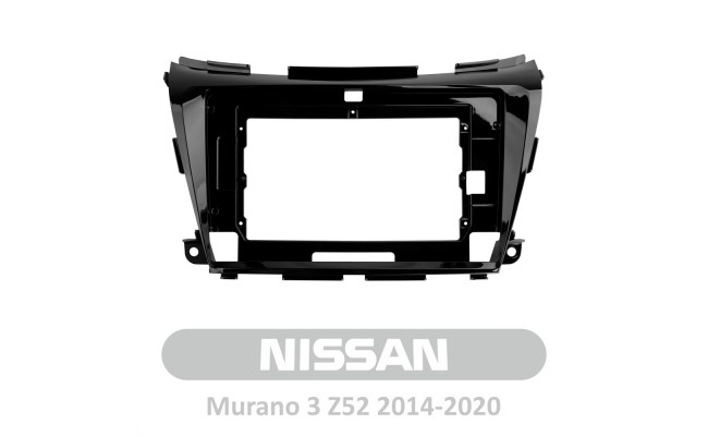 Штатная магнитола AMS MOSS M3 4+32 Gb Nissan Murano 3 Z52 2014-2020 10" Штатная магнитола AMS MOSS M3 4+32 Gb Nissan Murano 3 Z52 2014-2020 10"