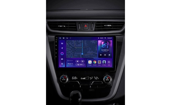 Штатная магнитола AMS MOSS M3 4+32 Gb Nissan Murano 3 Z52 2014-2020 10" Штатная магнитола AMS MOSS M3 4+32 Gb Nissan Murano 3 Z52 2014-2020 10"