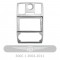 Штатная магнитола AMS MOSS M3 4+32 Gb Chrysler 300C 1 2004-2011 9" Штатная магнитола AMS MOSS M3 4+32 Gb Chrysler 300C 1 2004-2011 9"
