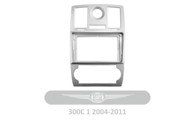 Штатная магнитола AMS MOSS M3 4+32 Gb Chrysler 300C 1 2004-2011 9" Штатная магнитола AMS MOSS M3 4+32 Gb Chrysler 300C 1 2004-2011 9"