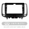 Штатная магнитола AMS MOSS M3 4+32 Gb Infiniti G4 G25 G35 G37 2006-2013 9" Штатная магнитола AMS MOSS M3 4+32 Gb Infiniti G4 G25 G35 G37 2006-2013 9"