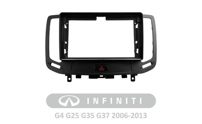 Штатная магнитола AMS MOSS M3 4+32 Gb Infiniti G4 G25 G35 G37 2006-2013 9" Штатная магнитола AMS MOSS M3 4+32 Gb Infiniti G4 G25 G35 G37 2006-2013 9"