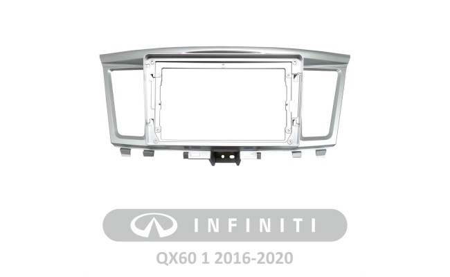 Штатная магнитола AMS MOSS M3 4+32 Gb Infiniti QX60 1 2016-2020 9" Штатная магнитола AMS MOSS M3 4+32 Gb Infiniti QX60 1 2016-2020 9"