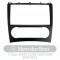 Штатна магнітола AMS MOSS M2 4+32 Gb Mercedes-Benz C-Class W203 CL203 C209 A209 2004-2011 9"