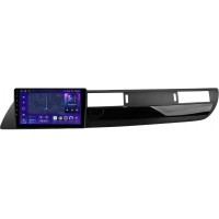 Штатна магнітола AMS MOSS M3 4+32 Gb Citroen C5 2 2008-2017 (F1) 9"