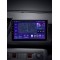 Штатна магнітола AMS MOSS M2 4+32 Gb Citroen C5 2 2008-2017 (F1) 9" Штатна магнітола AMS MOSS M2 4+32 Gb Citroen C5 2 2008-2017 (F1) 9"