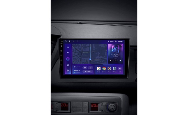 Штатна магнітола AMS MOSS M2 4+32 Gb Citroen C5 2 2008-2017 (F1) 9" Штатна магнітола AMS MOSS M2 4+32 Gb Citroen C5 2 2008-2017 (F1) 9"