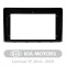 Штатная магнитола AMS MOSS M2 4+32 Gb Kia Carnival 3 YP 2014-2021 (F1) (B) 9" Штатная магнитола AMS MOSS M2 4+32 Gb Kia Carnival 3 YP 2014-2021 (F1) (B) 9"