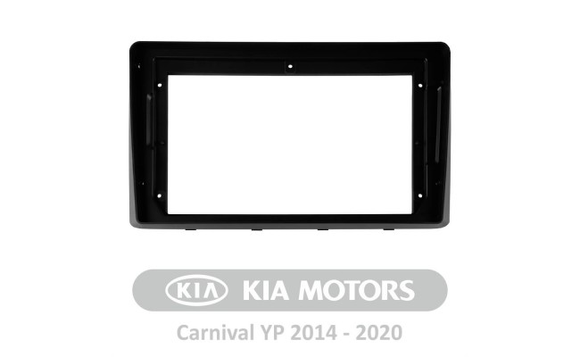 Штатная магнитола AMS MOSS M2 4+32 Gb Kia Carnival 3 YP 2014-2021 (F1) (B) 9" Штатная магнитола AMS MOSS M2 4+32 Gb Kia Carnival 3 YP 2014-2021 (F1) (B) 9"
