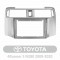 Штатна магнітола AMS MOSS M3 4+32 Gb Toyota 4Runner 5 N280 2009-2020 9" Штатна магнітола AMS MOSS M3 4+32 Gb Toyota 4Runner 5 N280 2009-2020 9"