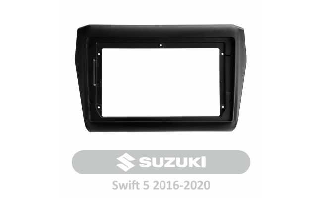 Штатна магнітола AMS MOSS M2 4+32 Gb Suzuki Swift 5 2016-2020 9" Штатна магнітола AMS MOSS M2 4+32 Gb Suzuki Swift 5 2016-2020 9"