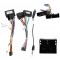 Штатная магнитола AMS MOSS M3 4+32 Gb Ford Mondeo 3 2000-2007 (F1) 9" Штатная магнитола AMS MOSS M3 4+32 Gb Ford Mondeo 3 2000-2007 (F1) 9"