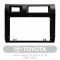 Штатна магнітола AMS MOSS M3 4+32 Gb Toyota Land Cruiser 70 Series LC 79 2007-2020 9" Штатна магнітола AMS MOSS M3 4+32 Gb Toyota Land Cruiser 70 Series LC 79 2007-2020 9"
