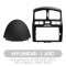 Штатна магнітола AMS MOSS M3 4+32 Gb Hyundai Santa Fe SM 2000-2012 For JAC S1 (Rein) 1 2007-2013 9" Штатна магнітола AMS MOSS M3 4+32 Gb Hyundai Santa Fe SM 2000-2012 For JAC S1 (Rein) 1 2007-2013 9"