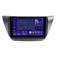 Штатна магнітола  AMS MOSS M2 4+32 Gb Mitsubishi Lancer 9 CS 2000-2010 9"
