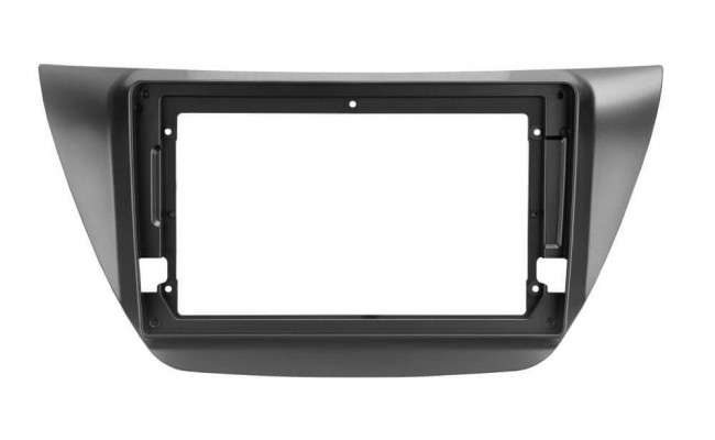 Штатна магнітола AMS MOSS M3 4+32 Gb Mitsubishi Lancer 9 CS 2000-2010 9"