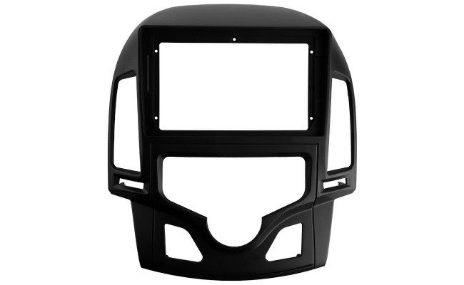 Штатная магнитола AMS MOSS M3 4+32 Gb Hyundai i30 1 FD 2007-2012 (F2) 9" Штатная магнитола AMS MOSS M3 4+32 Gb Hyundai i30 1 FD 2007-2012 (F2) 9"