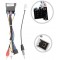 Штатная магнитола AMS MOSS M3 4+32 Gb Hyundai i30 1 FD 2007-2012 (F2) 9" Штатная магнитола AMS MOSS M3 4+32 Gb Hyundai i30 1 FD 2007-2012 (F2) 9"