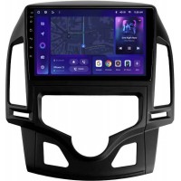 Штатная магнитола AMS MOSS M3 4+32 Gb Hyundai i30 1 FD 2007-2012 (F2) 9"