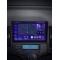 Штатная магнитола AMS MOSS M3 4+32 Gb Hyundai i30 1 FD 2007-2012 (F2) 9" Штатная магнитола AMS MOSS M3 4+32 Gb Hyundai i30 1 FD 2007-2012 (F2) 9"