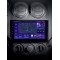 Штатная магнитола AMS MOSS M2 4+32 Gb Chevrolet Aveo T250 2006-2012 / Nexia 1 2020-2022 9" Штатная магнитола AMS MOSS M2 4+32 Gb Chevrolet Aveo T250 2006-2012 / Nexia 1 2020-2022 9"