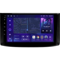 Штатная магнитола AMS T910 3+32 Gb Chevrolet Aveo T250 2006-2012 / Nexia 1 2020-2022 9"