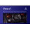 Штатна магнітола AMS MOSS M3 4+32 Gb Peugeot 3008 1 2009-2016 (F2) 9" Штатна магнітола AMS MOSS M3 4+32 Gb Peugeot 3008 1 2009-2016 (F2) 9"
