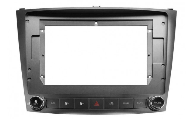 Штатная магнитола AMS MOSS M3 4+32 Gb Lexus IS250 XE20 (Lp) 2005-2013 10" Штатная магнитола AMS MOSS M3 4+32 Gb Lexus IS250 XE20 (Lp) 2005-2013 10"