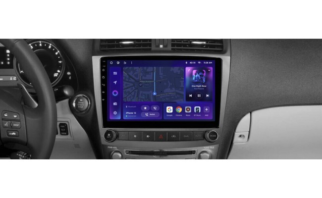Штатная магнитола AMS MOSS M3 4+32 Gb Lexus IS250 XE20 (Lp) 2005-2013 10" Штатная магнитола AMS MOSS M3 4+32 Gb Lexus IS250 XE20 (Lp) 2005-2013 10"