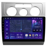 Штатна магнітола AMS MOSS M3 4+32 Gb Volkswagen Touran 1 2003-2010 (F1) 10"