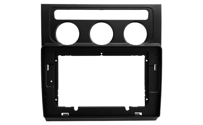 Штатная магнитола AMS MOSS M2 4+32 Gb Volkswagen Touran 1 2003-2010 (F2) 10" Штатная магнитола AMS MOSS M2 4+32 Gb Volkswagen Touran 1 2003-2010 (F2) 10"